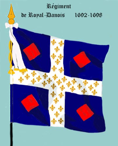 Royal Danois