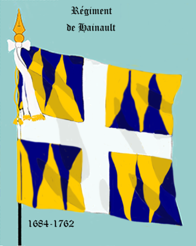 Régiment de Hainault