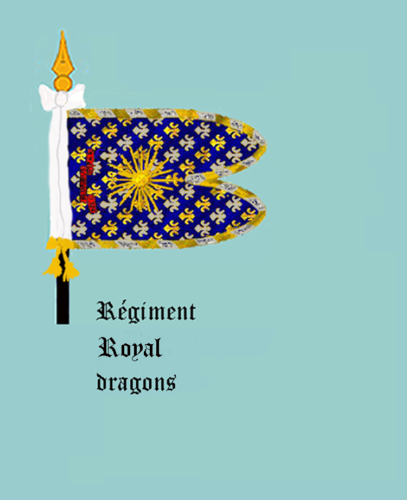 Régiment Royal Dragons