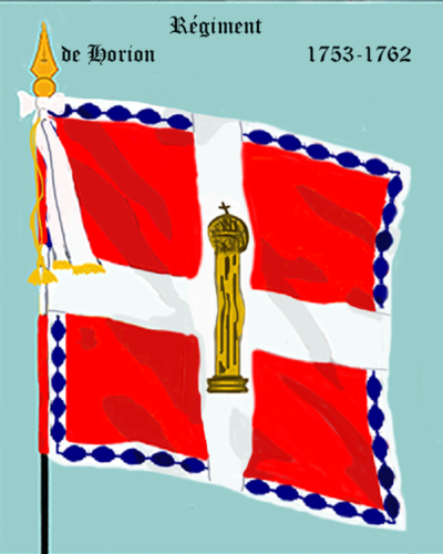 Régiment de Horion