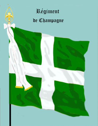 Régiment de Champagne