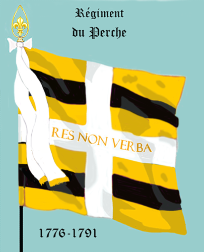 Régiment du Perche