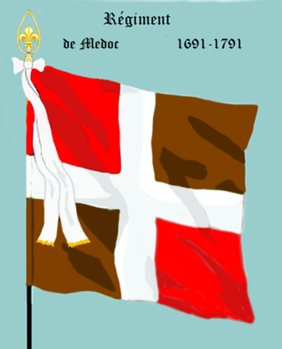 Régiment de Médoc