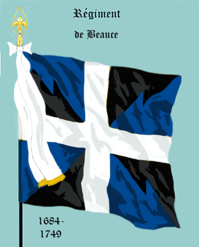 Régiment de Beauce