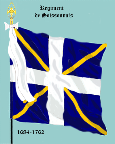 Régiment de Soissonais