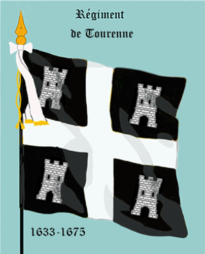 Régiment Maréchal de Turenne