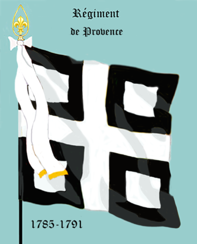 Régiment de Provence