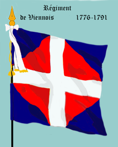 Régiment de Viennois