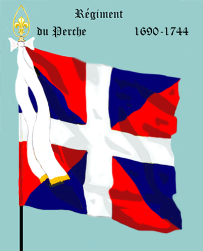 Régiment du Perche