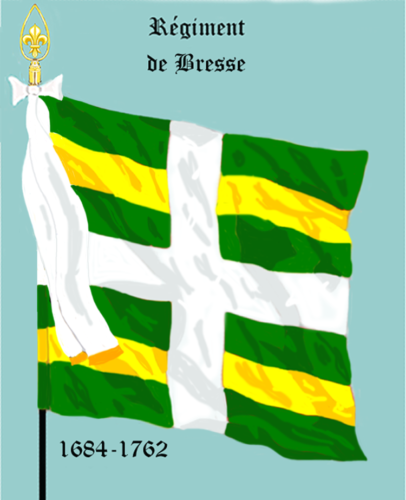 Régiment de Bresse