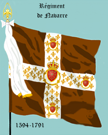 Régiment des Gardes du Roi de Navarre