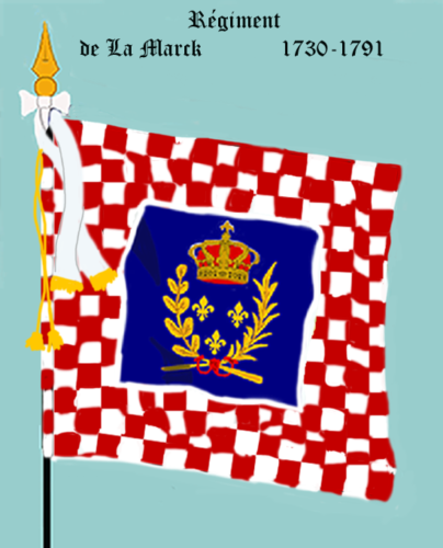 Régiment de la Marck