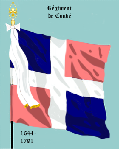 Régiment de Condé