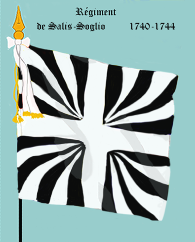 Régiment de Salis-Soglio
