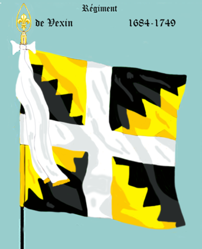 Régiment de Vexin