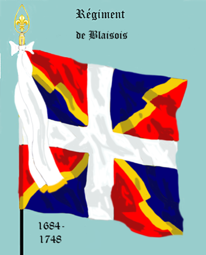 Régiment de Blaisois