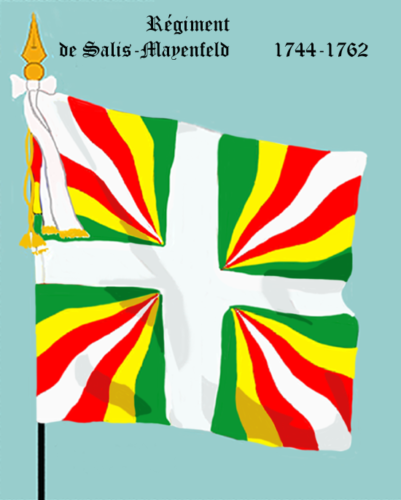 Régiment de Salis-Mayenfeld