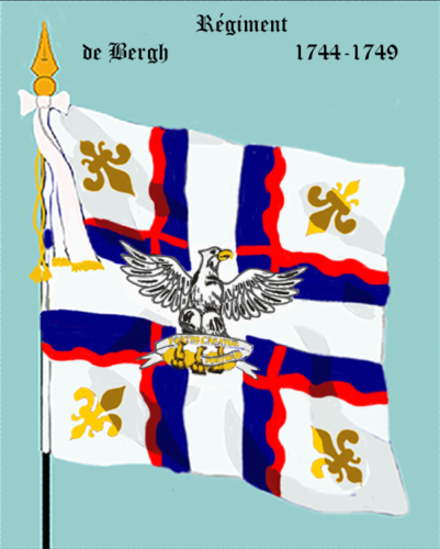 Régiment de Bergh
