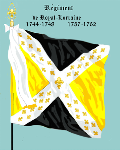 Régiment Royal Lorraine