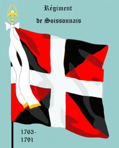 Régiment de Soissonnais