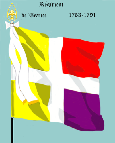 Régiment de Beauce