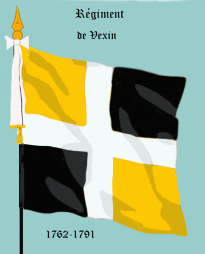 Régiment de Vexin