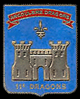 L'Angoulêmes dragons