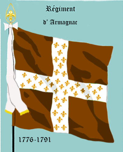 Régiment d'Armagnac