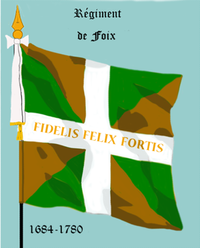 Régiment de Foix
