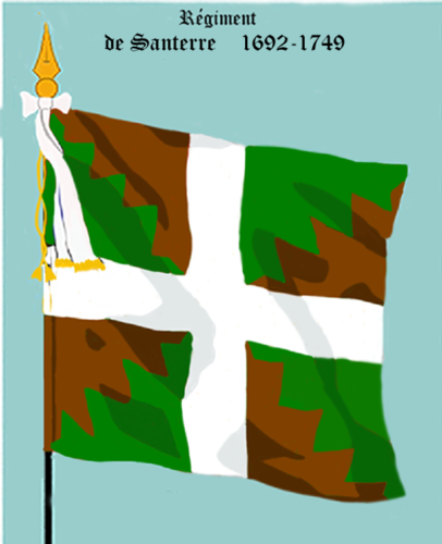 Régiment de Santerre