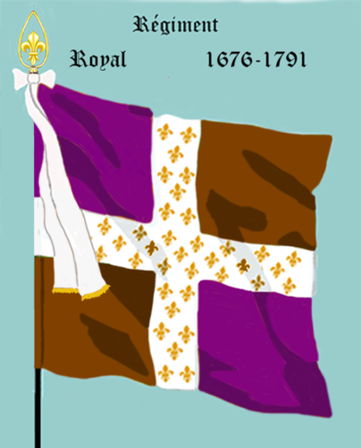 Régiment royal