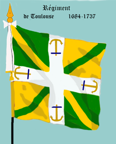 Régiment de Toulouse