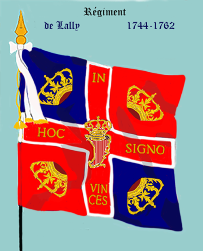 Régiment de Lally