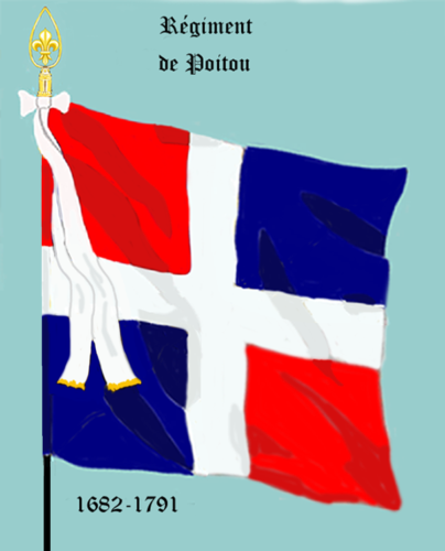 Régiment de Poitou