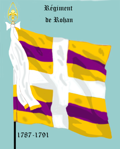 Régiment de Rohan