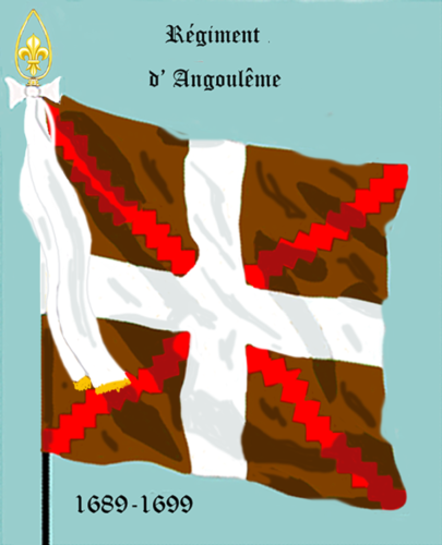 Régiment d'Angoulême