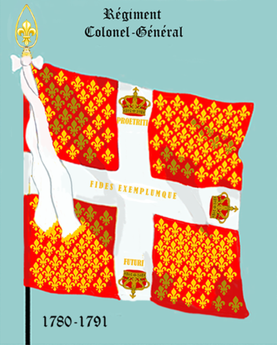 Régiment Colonel-Général