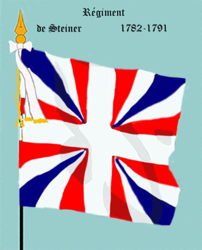 Régiment de Steiner