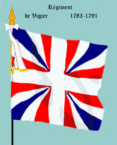 Régiment de Vigier