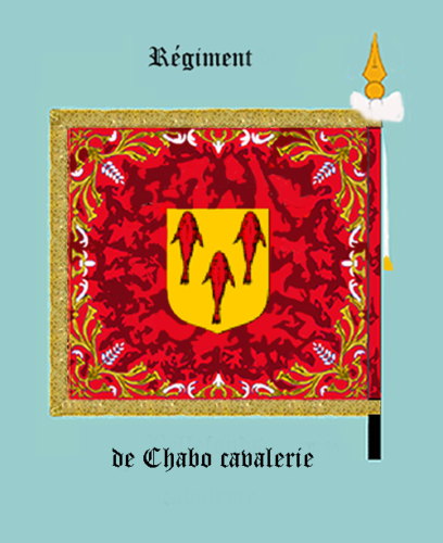 Régiment de Chabo