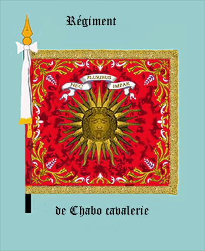 Régiment de Chabo