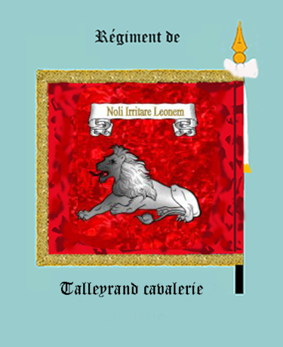 Régiment de Talleyrand