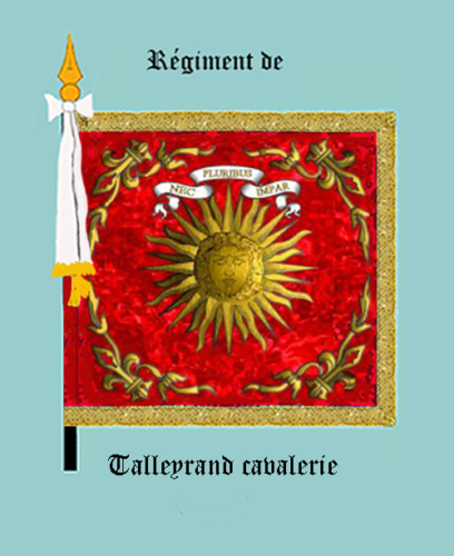 Régiment de Talleyrand