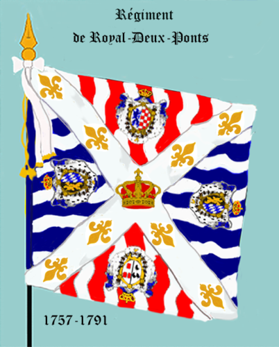 Royal Deux-Ponts