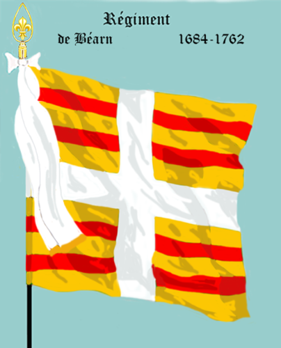 Régiment de Béarn