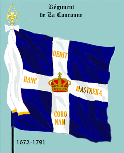 Régiment de la Couronne