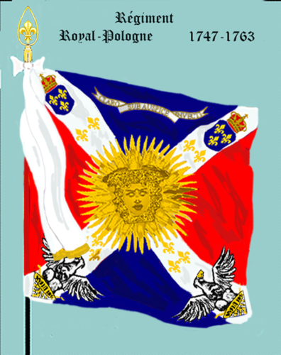 Régiment de Royal Pologne