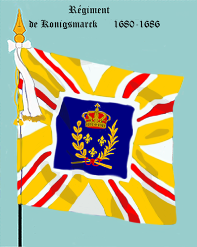 Régiment de la Marck