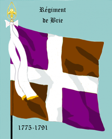 Régiment de Brie