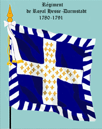Royal Hesse Darmstadt